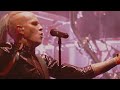 LORD OF THE LOST - Ruins (Live at W:O:A) | Napalm Records