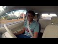 2013 Suzuki Alto - The famous Uber chap chap!