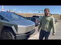 Electric Pickup Truck Range Test! We Ran All Of Them To Dead