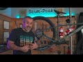 The Genius of Narrow Wide Chainrings - Why they work!