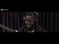 Kevin Hart Blows Joe Rogans Mind with The Key to Stay on Top