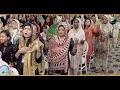 SONAY CHANDI | ARIF BHATTI | NEW MASIHI GEET 2023 | LIVE WORSHIP SONGS | DMMS KARACHI