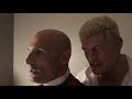 “The Exorcism of Cody Rhodes” - Being The Elite Ep. 127