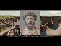The Marcomannic Wars (166-180 AD) | Total War Cinematic Documentary