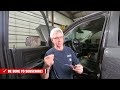 The EASY WAY to INSTALL an Edge EZX on a 6.7L Dodge Cummins #cummins #dodge #howto #fyp