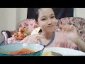 KARI AYAM KENTANG | BLOG #mukbang #kariayamkentang #asmr