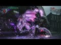 DMC 5 Cavaliere Angelo boss fight