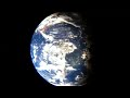 MANIFEST INTENSE ASMR with THE EARTH IN 4K HD VIDEO & INFINITE FREQUENCY SOUNDS | CALM | 8HR