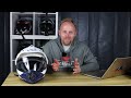 Ride Tested | Gen 2 MSR Xplorer Suit, Xpedition ADV Helmet & Surge Heated Gloves