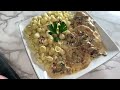 Easy Tuscan Chicken! ~Tasty & Quick Recipes