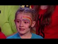 GOLDEN BUZZER! Sign Along With Us' Emotional Performance Make Tears of The Judges