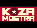 3 Year Anniversary song by KOZA MOSTRA (Full version)