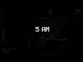 [Five Nights at Freddy's] Unluckiest 4/20 Complete
