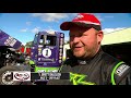 Australian Super Truck Nationals - Rnd 1, Wakefield Park - May 5th, 2019