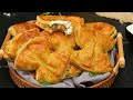 I taught all my friends how to make the fastest puff pastry appetizer!