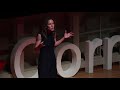 What You Can Do to Reduce Gender Bias And Why You Should | Susan Fleming | TEDxCornellUniversity
