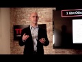 The power of powerless communication: Adam Grant at TEDxEast