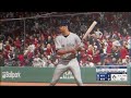 2004 ALCS Game 4 Yankees @ Red Sox