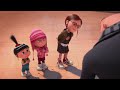 Despicable Me 2 | Gru & Lucy's Secret Mission | Extended Preview