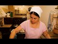 LIFE OF A LONELY UKRAINIAN WOMAN IN THE MOUNTAINS! ORIGINAL PASTA RECIPE
