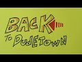 Back to DudeTown: Official Trailer