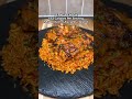 EASIEST High Protein Peri Peri Chicken & Spicy Rice! ONLY 452 CALS #recipe #healthy #fatloss #foodie