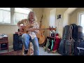 Ernie Ball Music Man Joe Dart bass - Roasted Velvet Finish