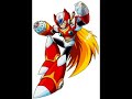 Megaman X2 Zero's theme (NO Sound fx)