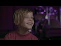 7-Year-Old Is STUNNING On The Drums | No Days Off