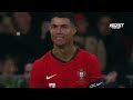 Cristiano Ronaldo vs Slovenia Highlights National league HD VIDEO 2024