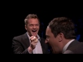 Egg Russian Roulette with Neil Patrick Harris