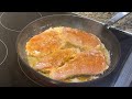 Simple Pan fried chicken breast .. So tasty and easy
