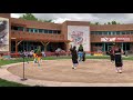 Indian Pueblo Cultural Center, Albuquerque