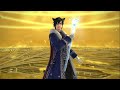 Final Fantasy XIV - O8S (God Kefka) - Blue Mage (BLU) Solo
