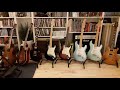 Guitars