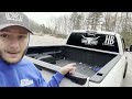 Build Breakdown on my cateye silverado!