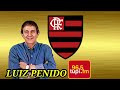 Flamengo 6 x 1 Vasco LUIZ PENIDO e o Chocolate no Brasileirão 2024