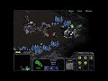 star craft brood war the story begins part 8 rebellion and zerg story begins