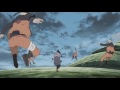 Naruto AMV - On And On