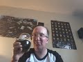 Beer Review: Duncan - Central Waters Brewing - Imperial Stout- 7.5% ABV