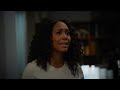 Robin Confronts Lola About Seeing Her Kiss Another Man | All Rise | OWN