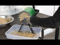 How To Make Homemade Manual Feed Pellet Machine Without Welding | Simple Diy Feed Pellet Machine
