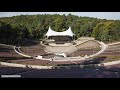 Le Parc olympique de Berlin