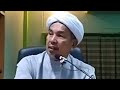 USTAZ MOKHTAR - SIKAP DAN PERBUATAN YANG DIKUASAI OLEH SYAITAN