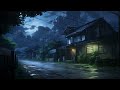 Calming Piano Music with Soft Rain Ambiance🌧️🌙for Ultimate Relaxation and Sleep