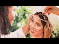Beautiful Christian Painting Timelapse | Waiting for the Everlasting Crown