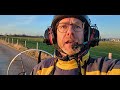 TWO Engine Failures in ONE Paramotor Flight