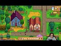 We Won The 3rd Stardew Valley Twitch Rivals