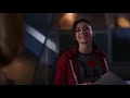 Angel Azrael - Ella's GHOST GUARDIAN ANGEL - LUCIFER S03E25