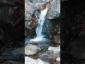 #sound #travel #waterfall #mountains #nature #river #water